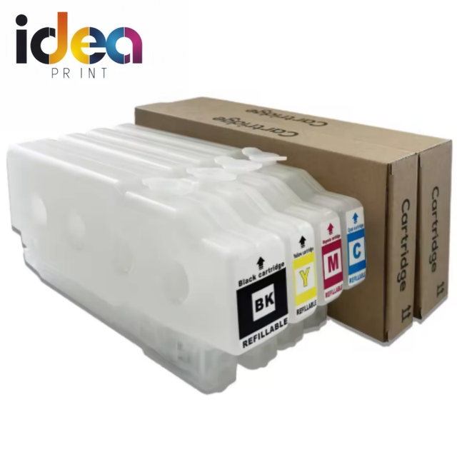 Compatible Ink Cartridge Ink Bag T05A1 T01C1 T08H1 T9661 T01D1 T08N1 T08G1 T02Q1 for Epson WF-C529R C579R WF-M5299 M5799 Printer
