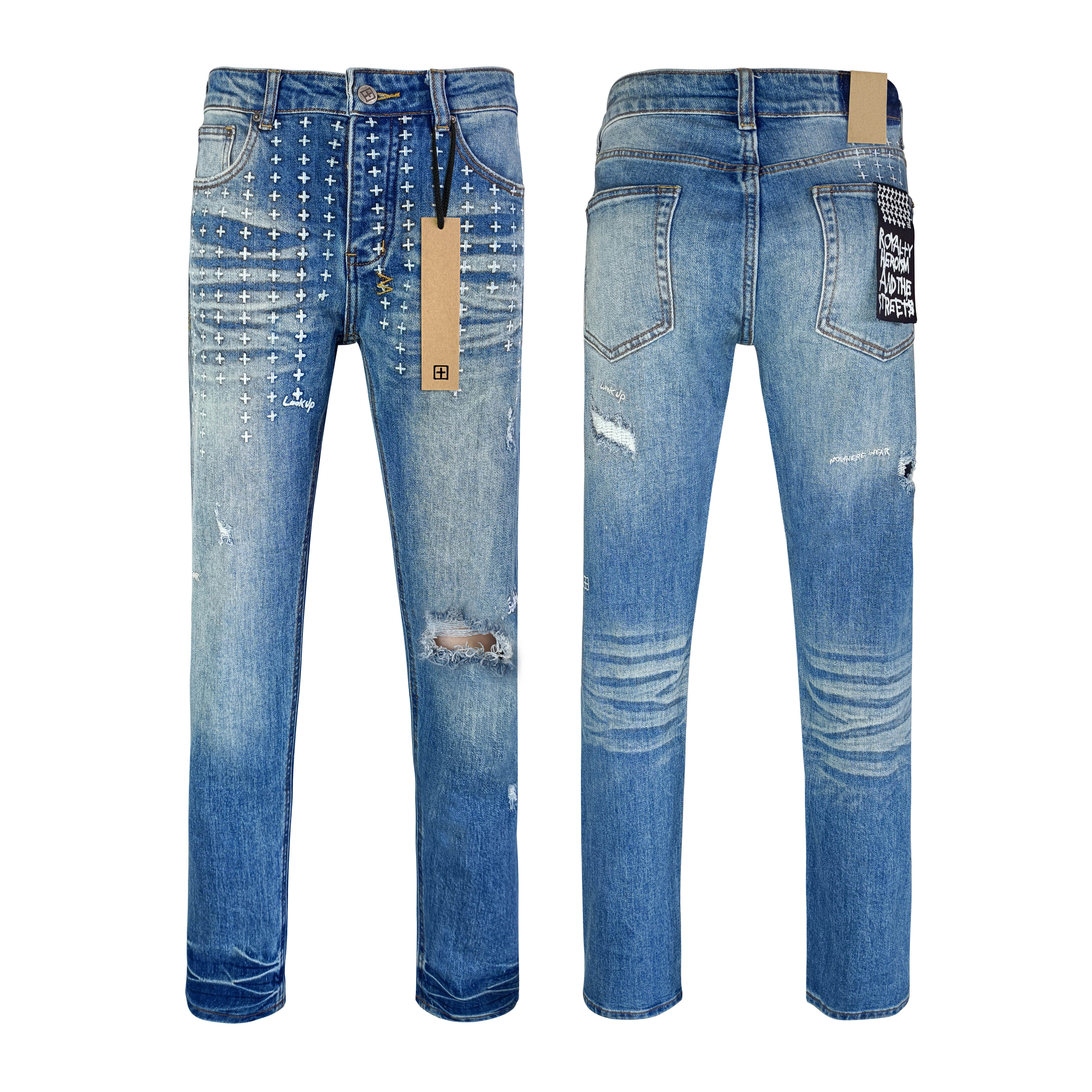 Bleu 24
