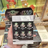 Wholesale Genuine Planet Series Gugu Keycap Blind Box Cute Expression Mechanical Keyboard Keycaps Decor Gifts