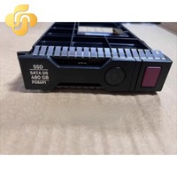 P07924-B21 480GB P07444-001 SATA 6Gb 3.5'' LFF SCC P08691-001 HPE