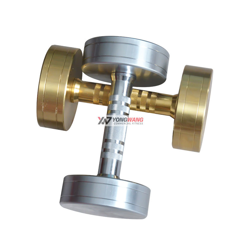 Shandong High Quality Commercial Gym Fitness