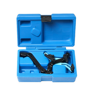 Xctool – Kit d'outils de réparation automobile en acier allié pour la maintenance mécanique des voitures, avec support de courroie de distribution réglable - Product Image 2