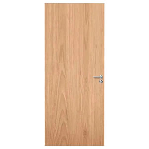 Porte en bois ignifugée pour hôtel, homologuée UL WH, 90 minutes - Product Image 3