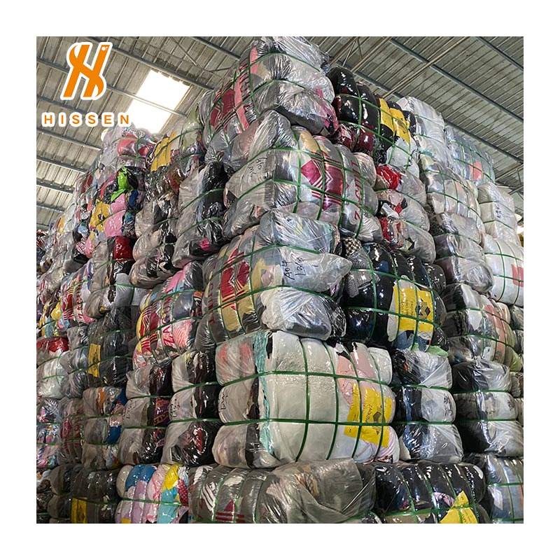 Korea Wholesale Used Clothing And Shoes Korean Clothing Sale