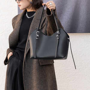 Produtos por Atacado no Site de Compras <span class=keywords><strong>Online</strong></span> <span class=keywords><strong>Alibaba</strong></span>, Bolsas Tote para Mulheres, Bolsas de Ombro em Couro Legítimo, Bolsas de Noite - Product Image 5