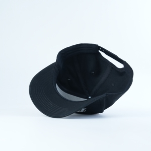 Gorras de Golf de 5 Paneles Personalizadas, 100% Algodón, Ajustables, con Cierre a Presión, Estructuradas - Product Image 5