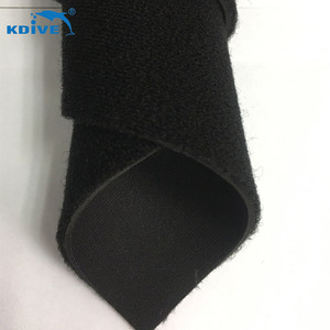 Breathable <span class=keywords><strong>Neoprene</strong></span> Cao Su Tấm Perforado Muestras Tráng 3Mm OK TOK Loop Vải Cho Các Sản Phẩm Y Tế - Product Image 5