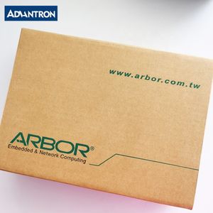 ARBOR-Placa base industrial, módulo de CPU, placa base única, original Stock100 % de prueba - Product Image 6