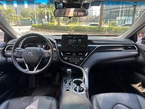 Toyota <span class=keywords><strong>Camry</strong></span> Modelo <span class=keywords><strong>2023</strong></span> 2.0S Edición Prestige al <span class=keywords><strong>Precio</strong></span> Más Alto - Product Image 5