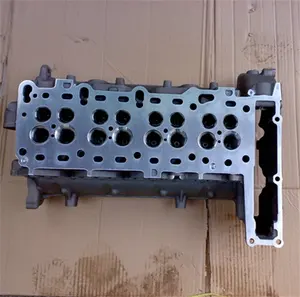 Ssangyong Cylinder Head Assy For Ssangyong Korando C Cylinder Head Assy 1720100720