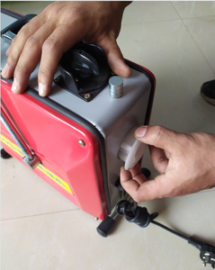 Unclogging E di Drenaggio Tubo di Scarico Cleaner Con <span class=keywords><strong>Molla</strong></span> di Alta Qualità - Product Image 5