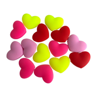 Amortisseur de vibrations de tennis en silicone souple personnalisé, amortisseur de chocs durable pour raquette de tennis, produit sportif promotionnel