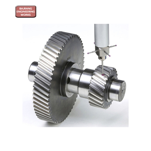 Textile Industry Use Great Quality Stainless Steel Profile Ground <b>Gear</b> from Biggest Supplier - Product Image 2