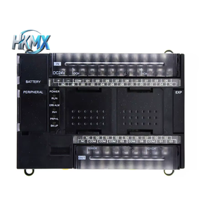 CP1L-M30DT-D ควบคุมโปรแกรมเมอร์สำหรับ CP1L sysmac รุ่นใหม่ - Product Image 1