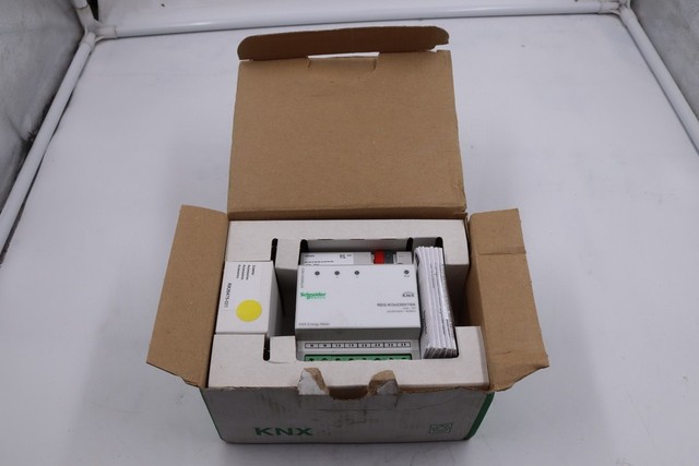 Original Brand New N66000603 Energy Meter For PLC