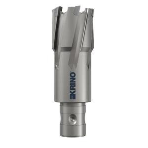 KRINO - 212122000 Quick-in shank carbide tip core <b>drill</b> <b>long</b> series - EAN 8014249331636 <b>DRILL</b> <b>BITS</b> HOLE SAWS AND ARBORS - Product Image 2