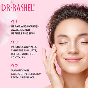 Aceite Facial Hidratante e Iluminador de Rosa Mosqueta y Escualano <span class=keywords><strong>DR</strong></span> RASHEL - Product Image 4