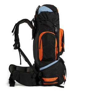 mountaineer 70l backpack