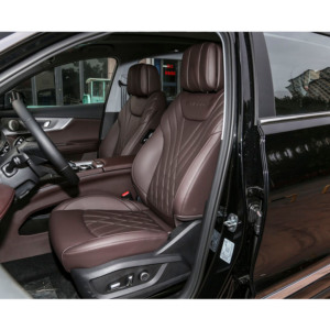 Nuova Auto 2025 <span class=keywords><strong>Chery</strong></span> <span class=keywords><strong>Tiggo</strong></span> <span class=keywords><strong>8</strong></span> PRO 290T Versione Premium FWD con Pneumatici R18, Sedili in Tessuto, Nuova Auto a Benzina - Product Image 6