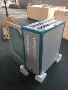 לוח כוח ac ו תת-תחנת dc 40ah 110v 220v עם תכונות חומצה עופרת - Product Image 6