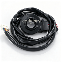 Nouvelle Bobine de Vanne d'Expansion Électronique Originale Hise/nse Hita/chi 17F04390A HQ-6R PAM-MD12HS-4 Pièces HVAC