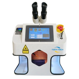 Nouvelle machine de soudage au laser à fibre portable refroidie par air Inovance Raycus 200W, pour métal, bricolage, fonctionnement facile, réparation de bijoux Mitsubishi - Product Image 3