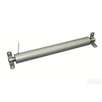 Moteur pour vélo électrique, bateau, bureau debout, mécanisme de levage TV, moteur de fauteuil inclinable, ouvre-fenêtre intelligent, étanche IP66 pour la maison