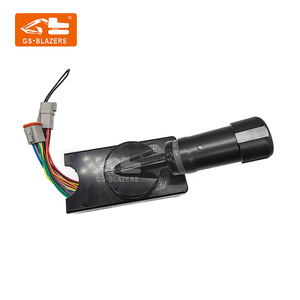 Interruptor Combinado Gs-Blazers 4621014 para Palancas de Control Eléctrico de Excavadora, Piezas de Maquinaria de Construcción - Product Image 2