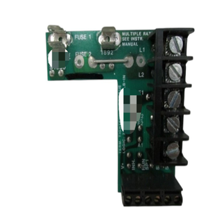 Plc S1000 TERMINALBOARD für VARISPEED Programmiersteuerung - Product Image 1
