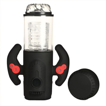 auto blower sex toy Cyclone Automatic Blowjob Simulator main image 0