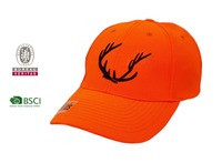 Hoge Kwaliteit Op Maat Logo 5-Panel Dobby Baseballpet Sportieve Zakelijke Stijl Met Geruit En Argyle Bogen Patroon