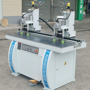 Máquina perforadora <span class=keywords><strong>de</strong></span> orificios para bisagras <span class=keywords><strong>de</strong></span> 35 mm con cabezales múltiples para carpintería, fresadora <span class=keywords><strong>de</strong></span> gabinetes, máquina <span class=keywords><strong>de</strong></span> perforación <span class=keywords><strong>de</strong></span> orificios para bisagras - Product Image 2