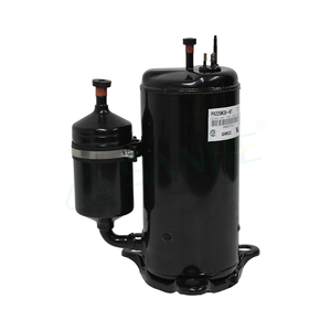 คอมเพรสเซอร์แอร์ R134a 9000btu 12000btu 18000btu 24000btu 12v  คอมเพรสเซอร์แอร์ประสิทธิภาพสูง 2HP R410A - Product Image 1