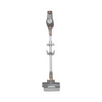 Aspirateur-balai sans fil Cyclone humide et sec avec moteur sans balais alimenté par batterie pour usage domestique et hôtelier sans sac