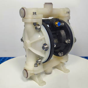 <span class=keywords><strong>ปั๊ม</strong></span>ไดอะแฟรมลม<span class=keywords><strong>ขนาด</strong></span><span class=keywords><strong>เล็ก</strong></span> 3/4 นิ้ว ทนความร้อนสูง รุ่น KY-20SF ยี่ห้อ Kaiyang สำหรับการกรองน้ำทะเล ทนกรดและ<span class=keywords><strong>สาร</strong></span><span class=keywords><strong>เคมี</strong></span> - Product Image 3