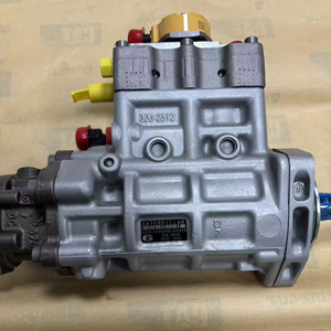 Phun nhiên liệu bơm 326-4634 326-4635 10r-7661 32e61-10302 thủy lực bơm tiêm cho c4.2 máy xúc 311d 312d 313d mèo C6.4 - Product Image 1