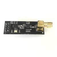 2.4G 1100 mètres modules sans fil longue distance PA LNA avec antenne NRF24L01
