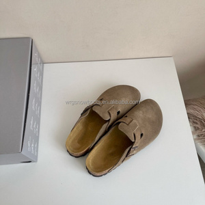 Pantofole da Casa alla Moda, Scarpe Casual Trendy, Ciabatte Versatili da <span class=keywords><strong>Donna</strong></span> con Punta <span class=keywords><strong>Chiusa</strong></span> - Product Image 6