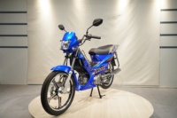 Moto Cub 7.8L d'usine, Premium EEC, 50cc 110cc, Essence, Moins chère, Automatique, Moteur 4 temps, Moto Underbone