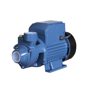 QB60 <b>Solar</b> Water <b>Pump</b> Dc 24V Low Pressure For Home Use - Product Image 5