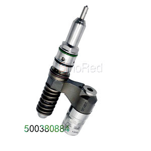 Ensemble d'injecteur de carburant <span class=keywords><strong>Berserk</strong></span> 500380884 pour moteur Bosch pour la série Iveco - Product Image 3