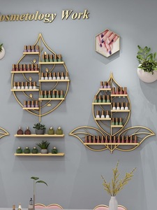 Espositore in Gel <span class=keywords><strong>per</strong></span> unghie con Design moderno a foglia - Product Image 4