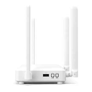 เราเตอร์ WiFi6สองย่านความถี่ครอบคลุมกว้าง F6610 AX3000พร้อม ONU เทคโนโลยี Xpon และระบบเคเบิลทีวีใยแก้วนำแสง - Product Image 2