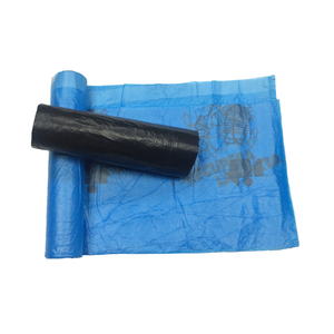 <span class=keywords><strong>Bolsas</strong></span> <span class=keywords><strong>de</strong></span> <span class=keywords><strong>basura</strong></span> <span class=keywords><strong>de</strong></span> plástico <span class=keywords><strong>de</strong></span> tamaño personalizado, color negro, recicladas, venta al por mayor - Product Image 3