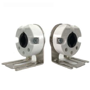 電車自動車船機械防振固定ライトソケットT8G13LEDランプホルダー - Product Image 1