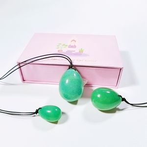 2025 <span class=keywords><strong>precio</strong></span> barato cuarzo Yoni cuidado <span class=keywords><strong>de</strong></span> la salud Jade Yoni huevo para Kegel ejercicio músculos del suelo pélvico para la decoración <span class=keywords><strong>de</strong></span> la vida - Product Image 5