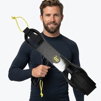 Offres Exceptionnelles : Laisse de Surf Droite Personnalisée en Cordon TPU pour Planche de Surf – Laisse de Surf de Qualité Supérieure avec Logo Personnalisé pour SUP
