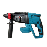 Perceuse à percussion de haute qualité OEM 22mm 2-26 Source d'alimentation 800W électrique 21V sans balais 220V Offre Spéciale nominale pour le bricolage