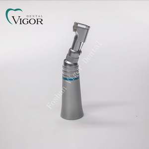 Vigor ทันตกรรมความเร็วต่ํา Handpiece ชุดภายนอกน้ํา Contra มุมมอเตอร์ตรง Handpiece - Product Image 5