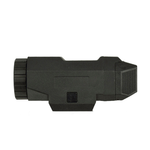Linterna Táctica Multifuncional Compacta, 800lm IP66 con Batería CR123A para Caza y Emergencias - Product Image 2